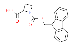 (R)-N-Fmoc-azetidine-2-carboxylic acid
