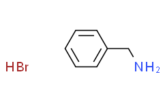 苯甲基溴化胺