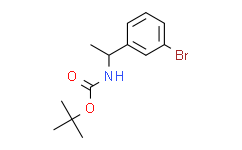 (5-溴吡啶-2-甲基)氨基甲酸叔丁酯