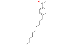 1-(4-癸基苯基)乙酮