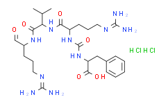 抗蛋白酶/抗痛素二盐酸盐/Antipain dihydrochloride