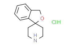 3H-螺[异苯并呋喃-1,4'-哌啶]盐酸盐