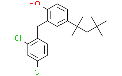 叔辛酚氯