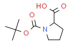 BOC-D-脯氨酸/N-叔丁氧羰基-D-脯氨酸/BOC-D-Proline