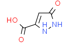 5-氧代-2,5-二氢-1H-吡唑-3-羧酸