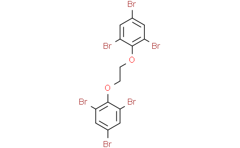 1,2-双(2,4,6-三溴苯氧基)乙烷