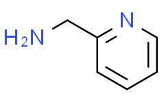 2-氨甲基吡啶