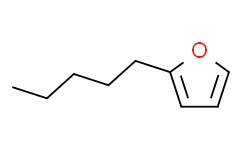 呋喃-2-戊基