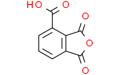 1,3-二氧代-1,3-二氢异苯并呋喃-4-羧酸
