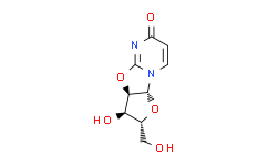 2，2′-脱水尿苷/2,2-环尿苷/2,2'-脱水尿甙/2,2′-O-Cyclouridine