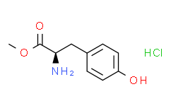 D-酪氨酸甲酯盐酸盐/盐酸D-酪氨酸甲酯/D-Tyrosine Methyl ester hydrochloride