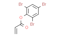 [Perfemiker]2，4，6-三溴苯基 丙烯酸酯,99%