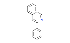 3-苯基异喹啉
