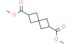 螺[3.3]庚烷-2,6-二羧酸二甲酯