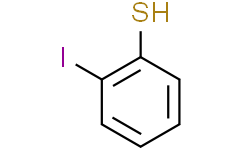2-Iodothiophenol