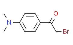 2-Bromo-1-(4-(dimethylamino)phenyl)ethanone