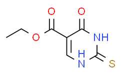 2-硫代尿嘧啶-5-甲酸乙酯
