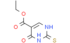 2-硫代尿嘧啶-5-甲酸乙酯