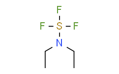 二乙氨基三氟化硫
