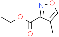 4-甲基-异恶唑-3-甲酸乙酯