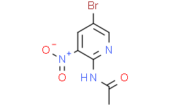 2-乙酰氨基-5-溴-3-硝基吡啶