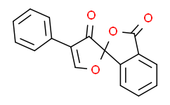 荧光胺/荧胺/弗路兰/氟路兰/4-苯基螺[呋喃-2(3H),1-二氢异苯并呋喃]-3,3'-二酮/4-苯基螺-[呋喃-2(3H),1-哌啶]-3,3′-二酮/Fluorescamine