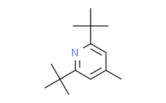 2，6-二叔丁基-4-甲基吡啶