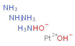 二氫氧根[四氨合鉑]