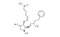 贝美前列素C1酸