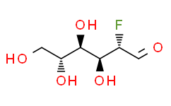 2-脱氧-2-氟-D-甘露糖
