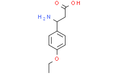 3-氨基-3-(4-乙氧基苯基)丙酸