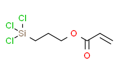 3-(三氯硅烷基)丙基 丙烯酸酯