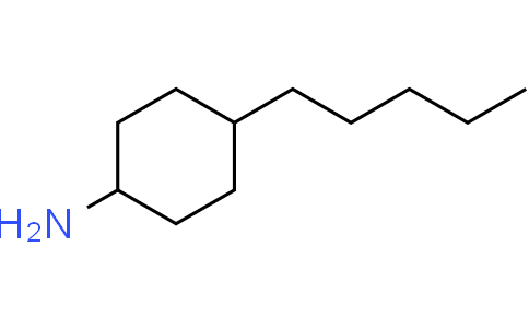 4-戊基环己胺