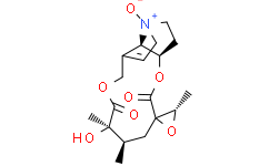 千里光碱N-氧化物