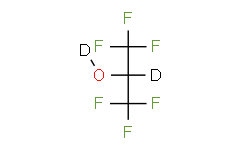 1，1，1，3，3，3-六氟代-2-氘代丙醇