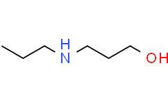 3-(丙氨基)丙-1-醇