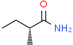 (R)-2-甲基丁酰胺