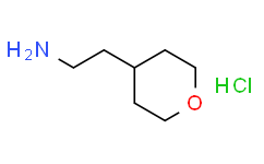 4-(2-氨基乙基)四氢吡喃盐酸盐