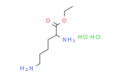 L-赖氨酸乙酯二盐酸盐/H-Lys-OEt•2HCl