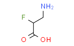 [Perfemiker]α-氟代-β-丙氨酸,95%