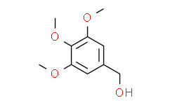 [Perfemiker]3，4，5-三甲氧基苄醇,98%