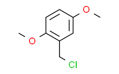 2-(氯甲基)-1,4-二甲氧基苯