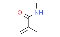 N-甲基甲基丙烯酰胺 (含稳定剂HQ)