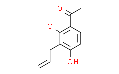 3-烯丙基-2,4-二羟基苯乙酮