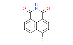 6-氯-1H-苯并[de]异喹啉-1,3(2H)-二酮