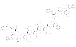 [亮氨酸15]-胃泌素 I 人