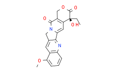 9-甲氧基喜树碱
