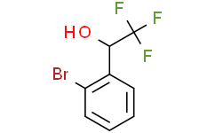 1-(2-溴苯基)-2,2,2-三氟乙醇
