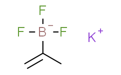 Borate(1-),trifluoro(1-methylethenyl)-, potassium (1:1), (T-4)-
