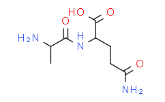 L-丙氨酰-L-谷氨酰胺（L-Alanyl-L-Glutamine）